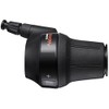 Shimano Nexus SL-C7000-5 Nexus revo Shifter, 5-Speed, with Cable, Right