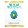 All About The Prostate [Updated and Expanded 10th Edition]