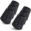 Trekking Pole, Rubber Cap, Rubber Cap, Climbing Cane Stock Protection,