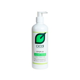 Crema Humectante Corporal para Cuerpo, Manos y Pies 460g