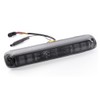 G-PLUS Rear LED Third Brake Light Compatible With 1999-2006 Chevy