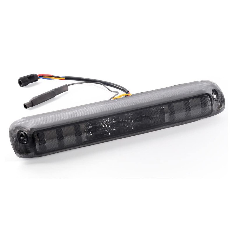 G-PLUS Rear LED Third Brake Light Compatible With 1999-2006 Chevy