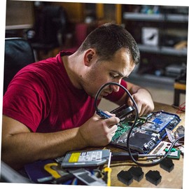 Operitacx 50pcs Ethernet Port Dust Plug Network Jack Covers High Grade Caps for Computers Routers and Tvs Protects Against Dirt and Grime