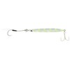 Zeake 008 G Slasher 40g Zebra Glow