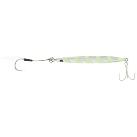 Zeake 008 G Slasher 40g Zebra Glow
