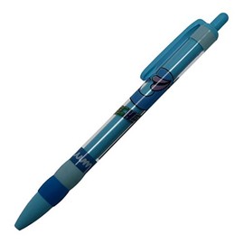 UUUM [Ballpoint Pen] Grip Ballpoint Pen/Fishers YouTuber