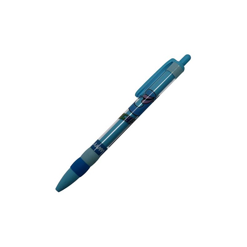 UUUM [Ballpoint Pen] Grip Ballpoint Pen/Fishers YouTuber