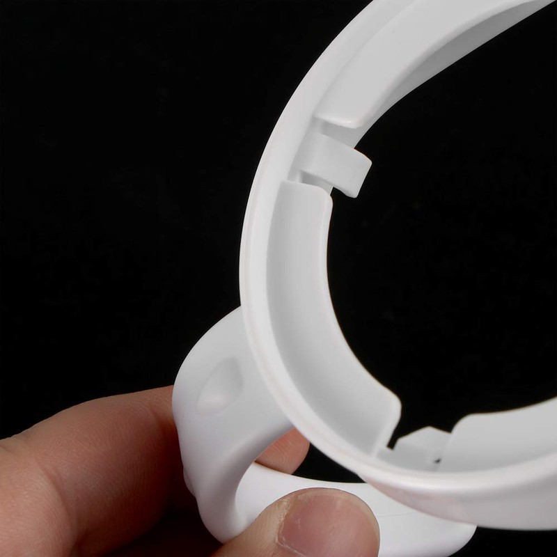 Bottle Handle Holder for Avent Natural Wide Neck Standard PP