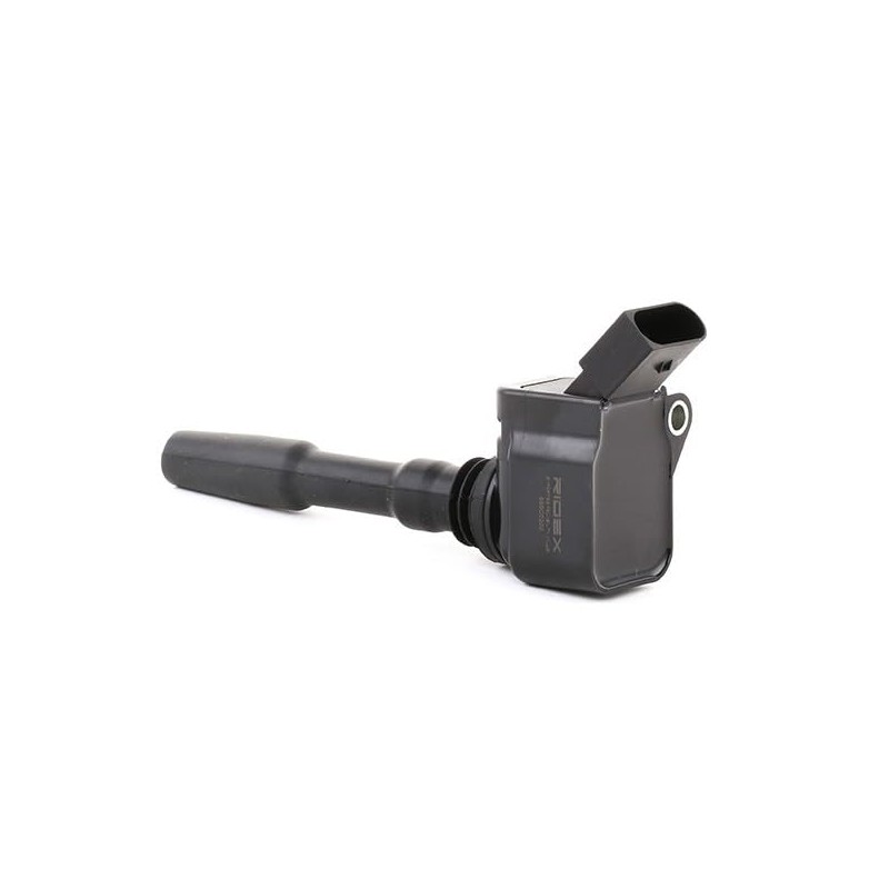RIDEX Ignition Coil 689C0031 Golf VII Hatchback (5G1, BQ1, BE1,
