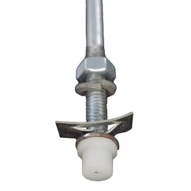 WRS Bi-Fold Door Pivot Pin- 5-3/4" (Benchmark)