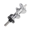 Meat Mincer Screw Stainless Steel Meat Mincer Screw Replacement Electric