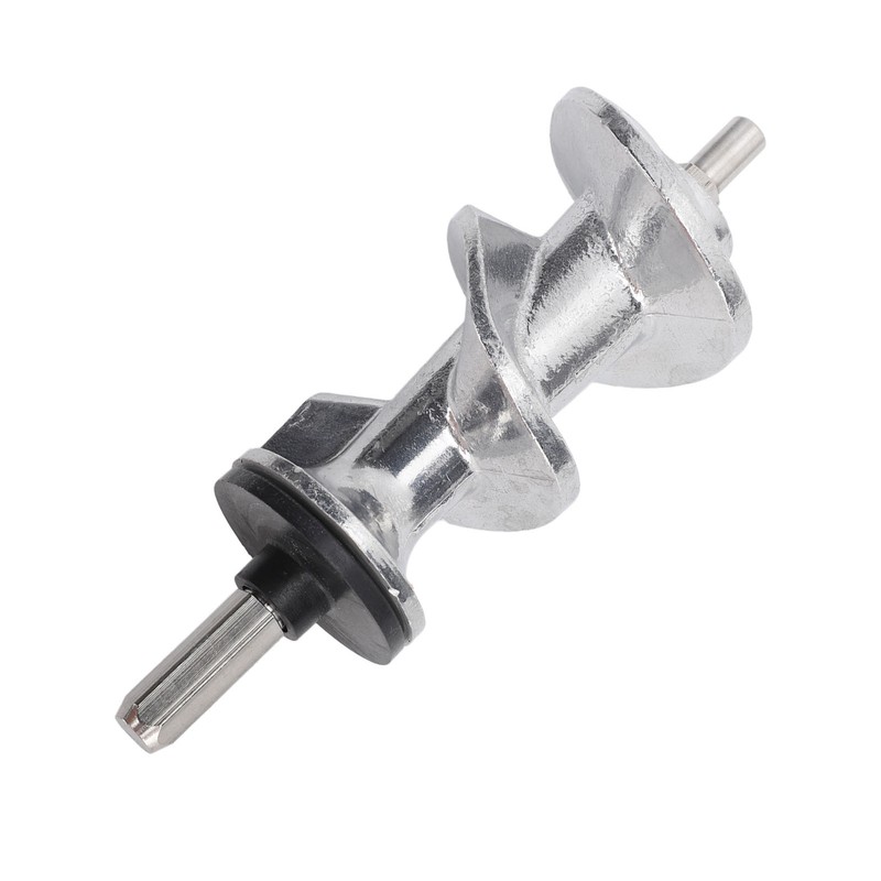 Meat Mincer Screw Stainless Steel Meat Mincer Screw Replacement Electric