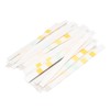 30pcs Aquarium Test Strips Professional 6 in 1 Fish Tank