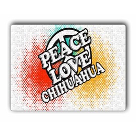 Makoroni - Pilates Instructor Yoga Zen Namaste - Jigsaw Puzzle 252 pcs, DesT46