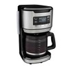 Hamilton Beach Programmable FrontFill Coffee Maker, Extra-Large 14 Cup Capacity,