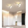 26 W LED Ceiling Light with Motion Sensor Indoor Sensor