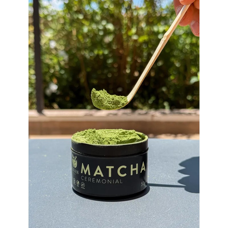 Matcha Ceremonial Puro Xivan 50gr