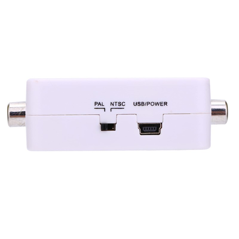 Mini PAL NTSC SECAM to NTSC PAL HD 1080P TV