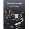 Wireless HDMI Transmitter and Receiver 4K Decode 1080P Output Ultra
