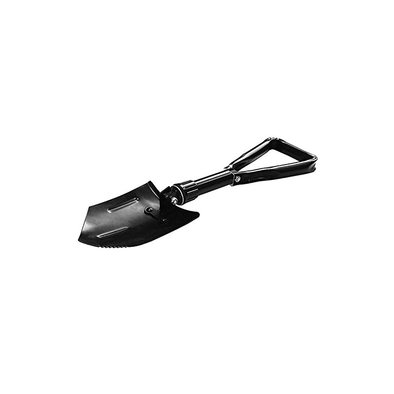 Mean Mother 4X4 Foldable Shovel - MMFS