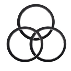 N17-1001, N171001, Blender Replacement Gasket part Compatible with RX 1700W, 3pcs