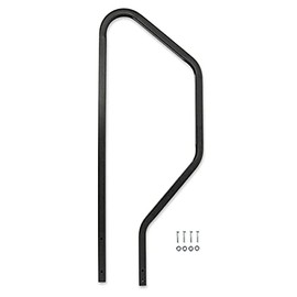 MORryde - STP214-121H 3 Step Handrail for Step Above 2nd Generation RV Entry Step