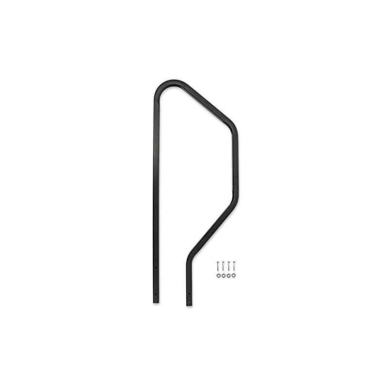 MORryde - STP214-121H 3 Step Handrail for Step Above 2nd