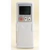 Compatible with Mitsubishi Air Conditioner Remote Control Holder - Universal