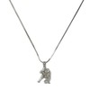 Precious Pearl 12 Zodiac Pendant Necklace, Pearl in Oyster Kit