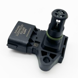 2897334 4921324 2872784 Pressure Temperature Sensor for Cummins M11 ISC ISL ISM ISX ISB