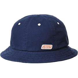 Coleman 186-001A Metro Hat, navy