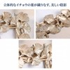 Queen-b Photo Frame Ginger Nordic Picture Stand Frame Ginkgo Design