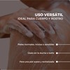 Olive Oil Soap ‘Classic Line’ (300 g) - La Chinata