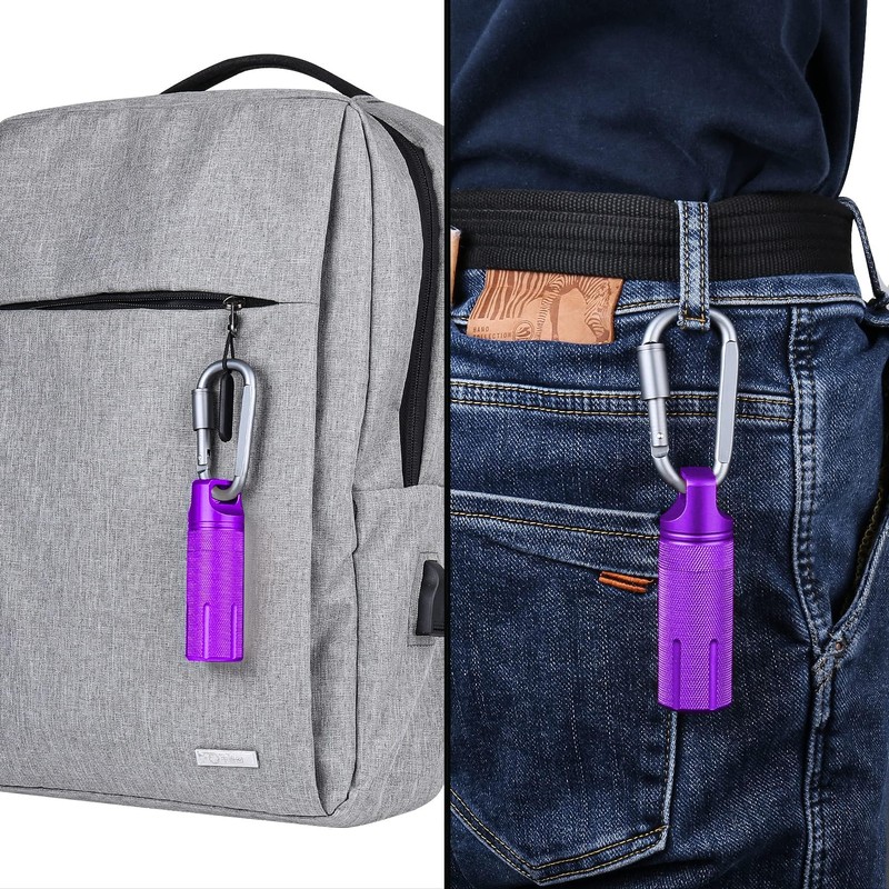 Aenllosi Case for Ledger Nano X/Nano S/Nano S Plus Hardware