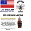 melipona y jimerito JIMERITO HONEY, MIEL MELIPONA GOTAS, 20ML,100% PURE