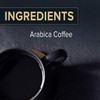 1850 by Folgers Pioneer Blend Medium Roast Coffee, 10 Keurig