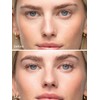 UKLASH Lengthening Mascara - Extra-Black Pigmented, Water-Resistant, Vegan-Friendly, Paraben-Free with