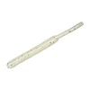 SMITH LTD GF802 Screw Tail Grab 1.5 Inch Glow/Silver Glitter
