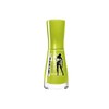 Bourjois So laque Ultra Shine Nail - 38 Lime Catwalk