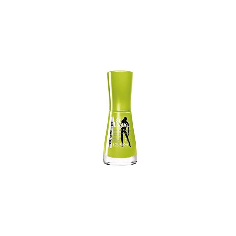 Bourjois So laque Ultra Shine Nail - 38 Lime Catwalk