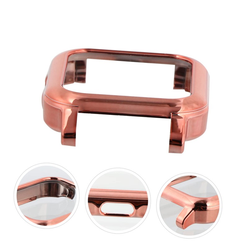 Levemolo Metallic Protective Case for Ls02 Elegant Lightweight and Screen