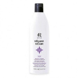 Shampoo 350 ml Antigiallo Silverstar – RR Real Star