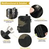 VIPERADE VE17 Mini EDC Pocket Pouch, Small EDC Organiser with