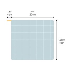 WENOVL Baby Washcloths Muslin Cotton Face Towels, Soft and Absorbent Bath Towel, Saliva Towel, Burp Cloth, Handkerchief for Newborns Infants, 5 Pack