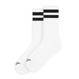 Socks Men American Socks Old School I Mid High Socks
