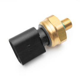 03C906051A,Fuel Injection Pressure Sensor for 2007-2010 Q7 3.6L.2009-2016 CC 3.6L.2006-2008 Passat 3.6L.2009-2010 Passat cc 3.6L.Touareg 3.6L.Q7 3.6L.CC 3.6L.Passat 3.6L.Passat cc 3.6L.Touareg 3.6L.