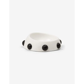 United Pets - Trough Boss Dog 160ml white