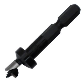 Star-M 70X-080 Hex Shank Dowel Bit 8mm