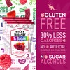 Wiley Wallaby 5.5 Ounce Very Berry Low Sugar Gluten Free