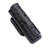HOUSON Tactical Baton Holder, Baton Cover 360 rotatable Baton Holster